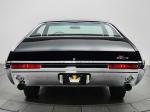 Oldsmobile 442 Holiday Coupe by Hurst 1968 года